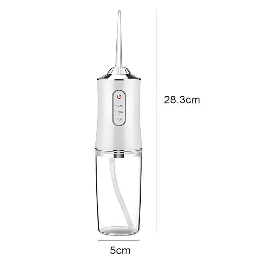 Hydro Clean Pro – Irrigador Dental
