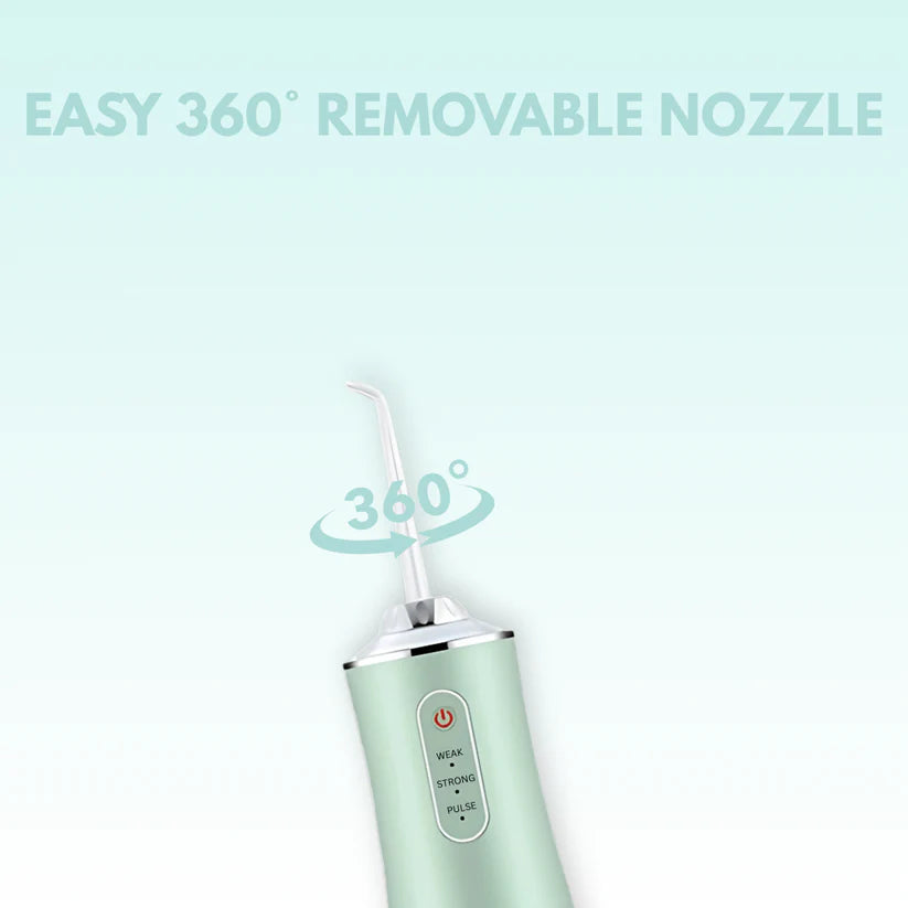 Hydro Clean Pro – Irrigador Dental