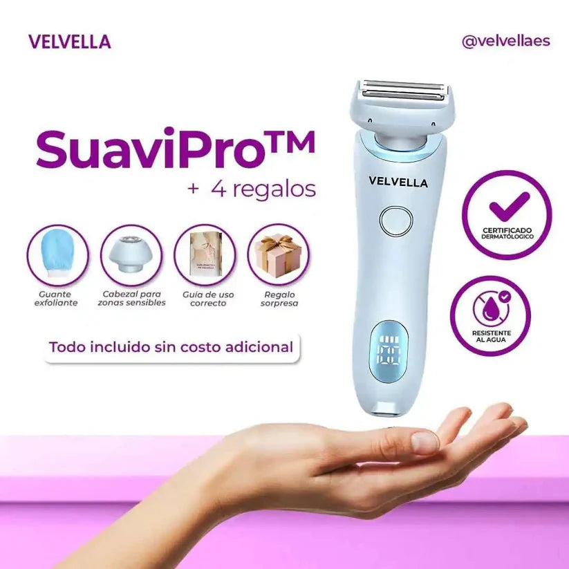 SuaviPro™