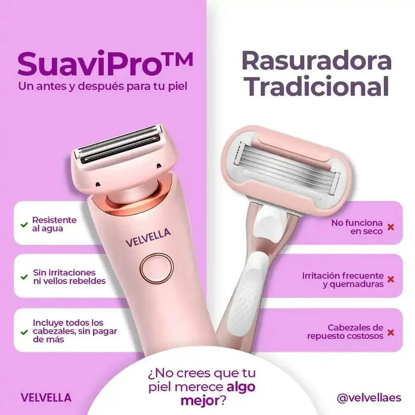 SuaviPro™