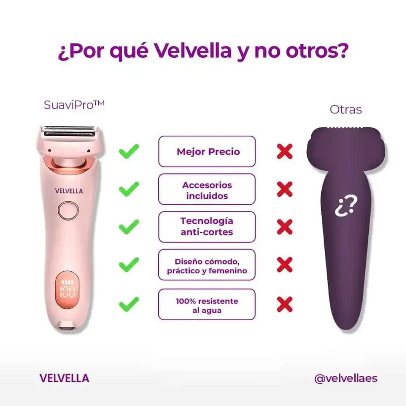 SuaviPro™