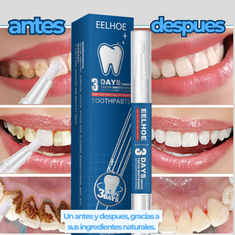 WhiteGo™ – Borra manchas, revela tu brillo