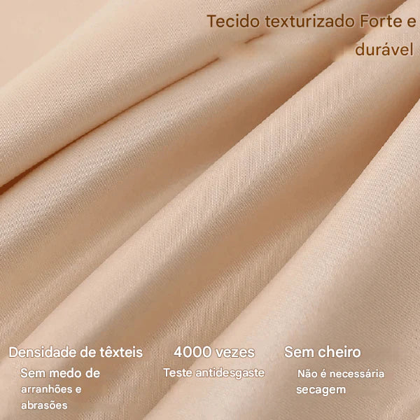 Organizador espacio +50%