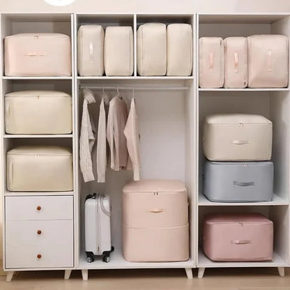 Organizador espacio +50%