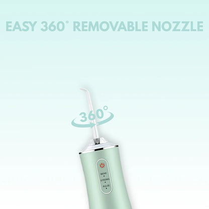 Hydro Clean Pro – Irrigador Dental
