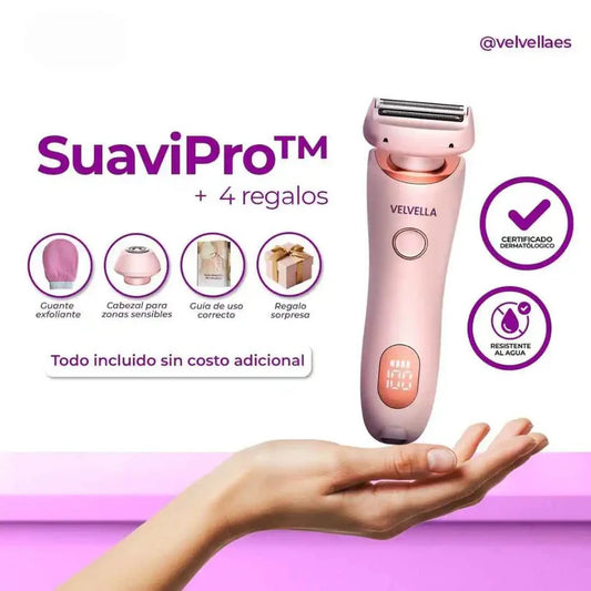 SuaviPro™