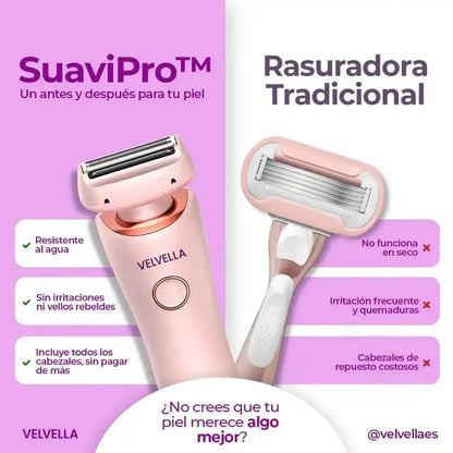 SuaviPro™